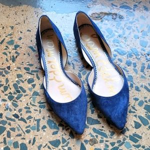 Sam Edelman flats